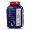 Apex Vitals 1 Whey - Grass-Fed Whey | 27G Protein | Digestive Enzymes Dark Chocolate Orange- 4Lbs