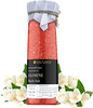 Soulflower Jasmine Aroma Bath Salt - 500 Gm