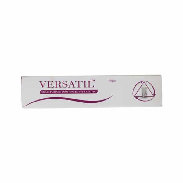 Versatil Toothpaste 100 G