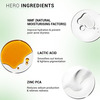 Sereko Oil Clear Face Moisturizer With Nmf For Oily & Acne-Prone Skin | Minimizes Pores 50 Ml