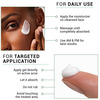 Sereko Oil Clear Face Moisturizer With Nmf For Oily & Acne-Prone Skin | Minimizes Pores 50 Ml