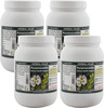 Herbal Hills Punarnavahills - Value Pack 700 Capsule Pack Of 4