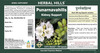 Herbal Hills Punarnavahills - Value Pack 700 Capsule Pack Of 4