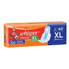 New Whisper Choice Ultra Xl (280Mm) 6 Sanitary Pads