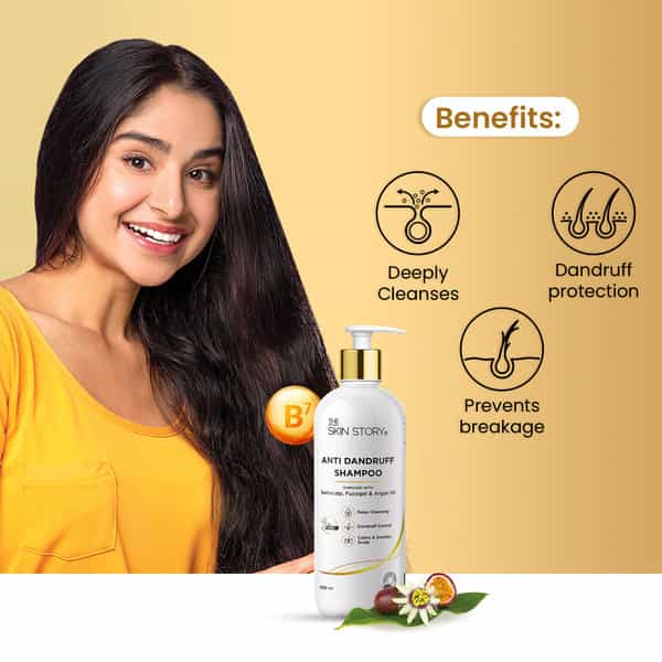 The Skin Story Sunscreen Mousse Spf 15 | 40G