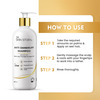 The Skin Story Sunscreen Mousse Spf 15 | 40G