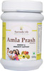 Al-Ayurvedic Life Amla Prash Awaleha 500Gms Pack Of 4