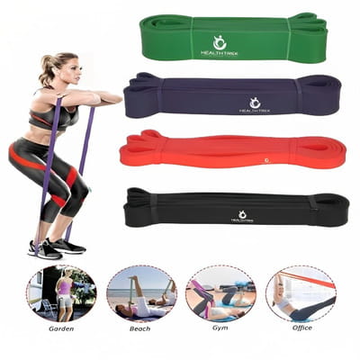 Musclexp Drfitness+ Resistance Bands Set Women Order Resistance