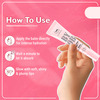 Tnw The Natural Wash Ph Lip Balm With Spf 50 | Hydrated | Plump Lips & Sun Protection 10 Gm