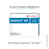 Somavit Bd Strip Of 15 Softgel Capsules (Pack Of 2)