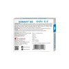 Somavit Bd Strip Of 15 Softgel Capsules (Pack Of 2)