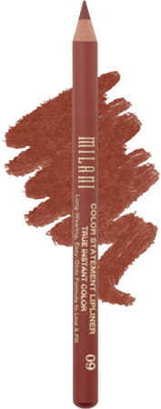 Milani Color Statement Lipliner Spice