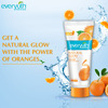 Everyuth Naturals Orange Peel-Off Mask With Nano Multi Vit-A 100Gm