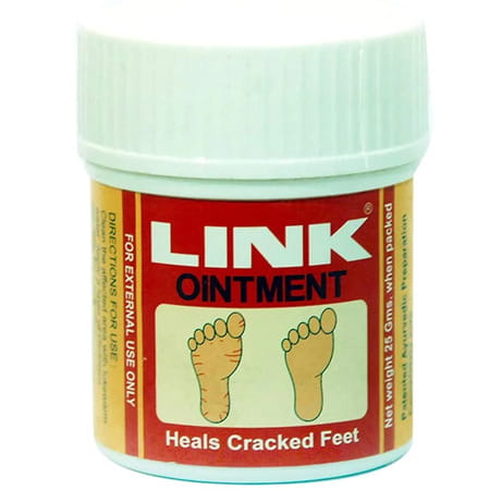 Link Ointment 25 Gm