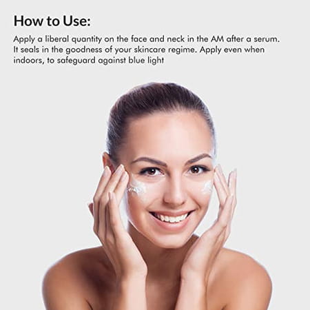 Thriveco Ultra-Light Sunscreen Gel 50 Ml And Oil-Free Hydrating Gel 50ml