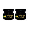 Fij Ayurveda Pure Ayurvedic Shilajit/Shilajit Resin (Semi Liquid) - 40gm (Pack Of 2)