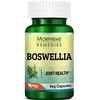 Morpheme Remedies Boswellia Shallaki 500 Mg - 60 Veg Capsules