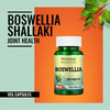 Morpheme Remedies Boswellia Shallaki 500 Mg - 60 Veg Capsules