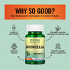 Morpheme Remedies Boswellia Shallaki 500 Mg - 60 Veg Capsules