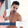 Park Avenue Premium Mens Soap | Shea Butter+ Coconut Oil | 125G (Buy 3 Get 1)