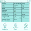 Hk Vitals Apple Cider Vinegar 750 Mg (Multi Flavour Pack | 15 Effervescent Tablets Each)