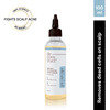 Deconstruct Aha Bha Exfoliating Scalp Serum - 1% Salicylic & 1% Lactic Acid + 2% Zinc Complex|100ml