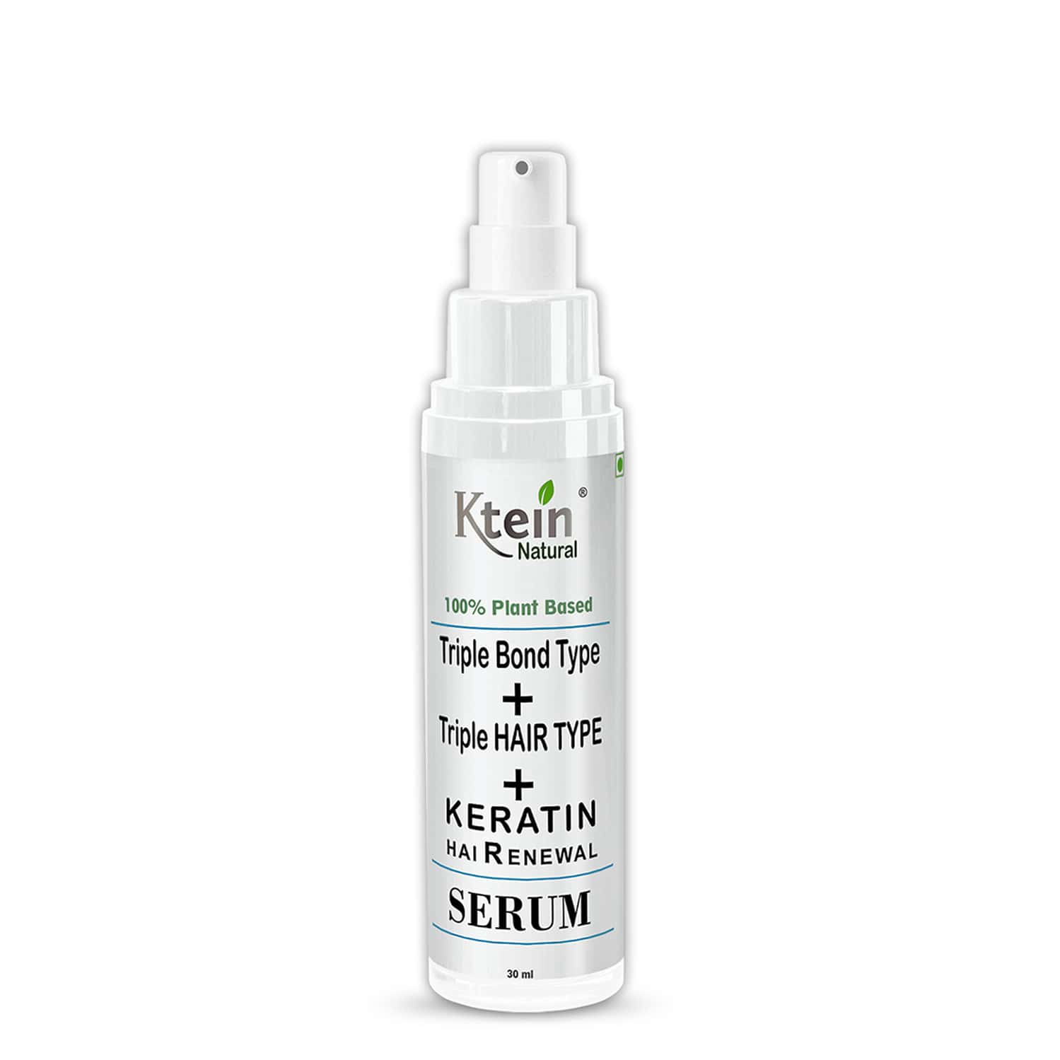 Ktein Natural Triple Bond+triple Layer Repair Serum (30ml)