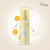 Cgg Cosmetics Mimosa Orange Crush Body & Hair Mist | Long Lasting Fragrance|0% Alcohol|Women|100Ml