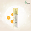 Cgg Cosmetics Mimosa Orange Crush Body & Hair Mist | Long Lasting Fragrance|0% Alcohol|Women|100Ml