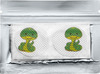 Mamaearth Baby Natural Mosquito Repellent 24 Patches