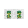 Mamaearth Natural Anti Mosquito Patch Box Of 24