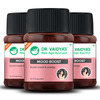 Dr. Vaidya's Mood Boost-30 Capsules - Pack Of 3