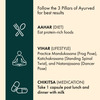 Dr. Vaidya's Mood Boost-30 Capsules - Pack Of 3