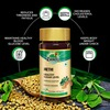 Zandu Methi Ayurvedic Veg Capsules Bottle Of 60