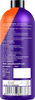 Musclexp Liquid L-Carnitine 1500 Metabolic Energizer No Added Sugar Orange Flavor - 450Ml X 2