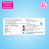 Morepen Intebact Lax| Probiotic Supplement For Gut Health - 4 Sachets