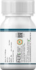 Inlife Brahmi/Bacopa Monnieri Extract Tablet Supplement 500 Mg 60 Vegetarian Capsules