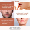 Tnw-The Natural Wash Lip Lightening Scrub For Tanned And Arkened Lips (Pack Of 3 Each - 25 G)