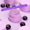 The Face Shop Vitamin A Lip Mask With Blueberry Extracts | Shea Butter For Soft Plump Lips - 5g