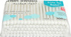Pigeon Cotton Swabs 200Tips Plastic Stem - 100Pcs