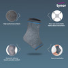 Tynor Ankle Support Urbane Grey Large 1 Unit