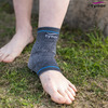 Tynor Ankle Support Urbane Grey Large 1 Unit