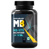 Muscleblaze Mb - Vite Daily Multivitamin With 51 Ingredients | 90 Multivitamin Tablets