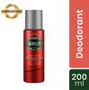 Brut Deodorant For Men Sensual Woody Fragrance - 200 Ml
