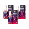 B&T Olmuv Pain Relief Oil-180 Ml (Pack Of 3)