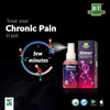 B&T Olmuv Pain Relief Oil-180 Ml (Pack Of 3)