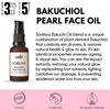 Auli Soreliya Hydrating Moisturising Rejuvenating Pigmentation Removing Facial Oil - 30Ml