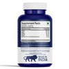Fitnessveda Digestive Enzyme Capsules For Better Digestive Function | Healthy Gut
