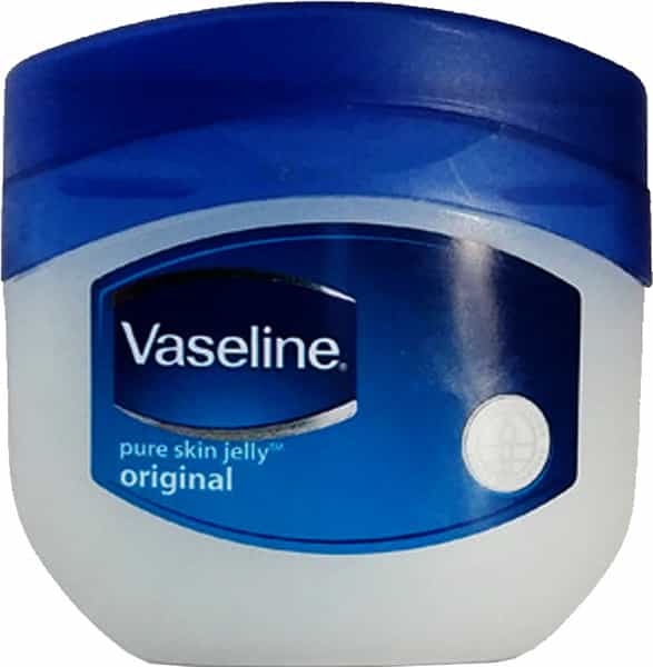 Vaseline Original Pure Skin Jelly -100 Ml
