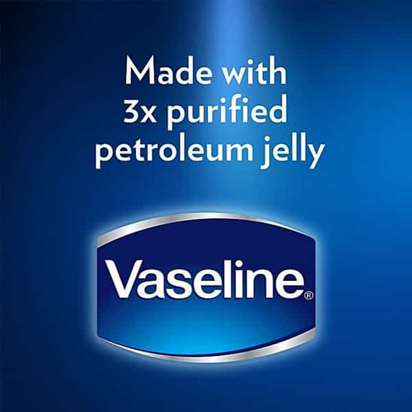 Vaseline Original Pure Skin Jelly -100 Ml